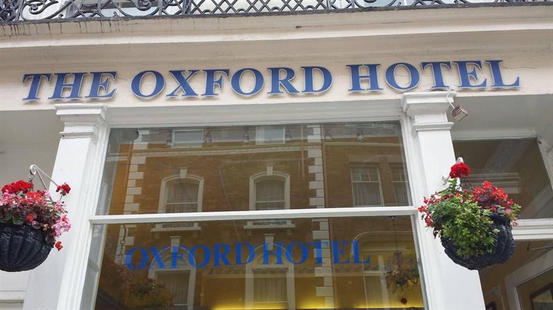 Paddington Park Hotel London Ngoại thất bức ảnh